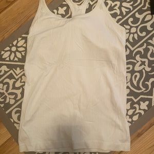 Lululemon tanks